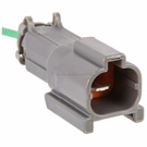BuyAutoParts 60-02249NA A/C Compressor 3