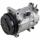 BuyAutoParts 60-01850RC A/C Compressor 1