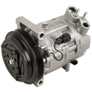 BuyAutoParts 60-01850NA A/C Compressor 1