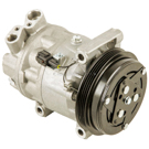 2003 Nissan 350Z A/C Compressor 1