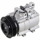 OEM / OES  Mercury Mariner A/C Compressor 60-01946NC
