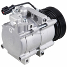 OEM / OES 60-01946NC A/C Compressor 2