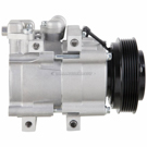 OEM / OES 60-01946NC A/C Compressor 4