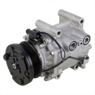 BuyAutoParts 60-89403CK A/C Compressor and Components Kit 2