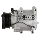 2008 Mercury Mariner A/C Compressor 3
