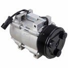 BuyAutoParts 60-83400RN A/C Compressor and Components Kit 2