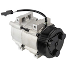 BuyAutoParts Dodge A/C Compressor 60-01812NA