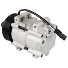 2007 Dodge Ram Trucks A/C Compressor 2