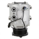 2009 Mercury Mariner A/C Compressor 3