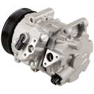 2012 Scion tC A/C Compressor 2