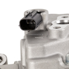 2012 Scion tC A/C Compressor 4