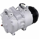 2006 Lexus RX330 A/C Compressor 2