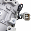 2006 Lexus RX330 A/C Compressor 3