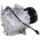 BuyAutoParts 60-01974NA A/C Compressor 2