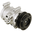 BuyAutoParts  Toyota Tacoma A/C Compressor 60-01927QA