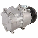 BuyAutoParts 60-01916NA A/C Compressor 2