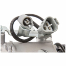 BuyAutoParts 60-01916NA A/C Compressor 3