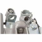 BuyAutoParts 60-01916NA A/C Compressor 4
