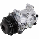 OEM / OES 60-01916NC A/C Compressor 1