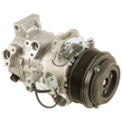 BuyAutoParts  Toyota Avalon A/C Compressor 60-01916QA