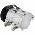 BuyAutoParts 60-01992NA A/C Compressor 2