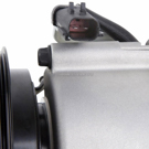 BuyAutoParts 60-01992NA A/C Compressor 3