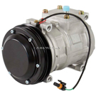 BuyAutoParts 1990 John Deere AllModels A/C Compressor 60-02456NA