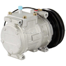 BuyAutoParts 60-02456NA A/C Compressor 2