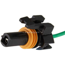 BuyAutoParts 60-02456NA A/C Compressor 3