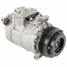 BuyAutoParts 60-87953R4 A/C Compressor and Components Kit 2