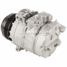 OEM / OES 60-01606NC A/C Compressor 2