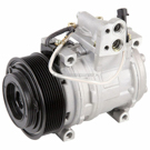BuyAutoParts John Deere A/C Compressor 60-02923NA