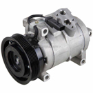 BuyAutoParts 60-01940NA A/C Compressor 1