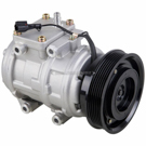 BuyAutoParts  Hyundai Tucson A/C Compressor 60-02135NA