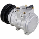 BuyAutoParts 60-02135NA A/C Compressor 2