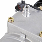 BuyAutoParts 60-02135NA A/C Compressor 3