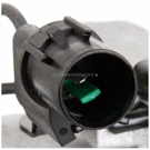 BuyAutoParts 60-02296NA A/C Compressor 3
