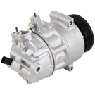 OEM / OES 60-02038NC A/C Compressor 2