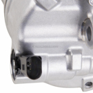 OEM / OES 60-02038NC A/C Compressor 3