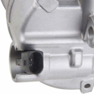 2012 Audi A3 A/C Compressor 3