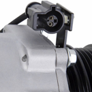 2003 Saturn Vue A/C Compressor 3