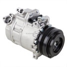 BuyAutoParts 60-85036R5 A/C Compressor and Components Kit 2