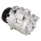 2005 Bmw X5 A/C Compressor 2