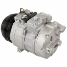 BuyAutoParts 60-01977NA A/C Compressor 2