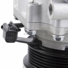 BuyAutoParts 60-03241NA A/C Compressor 3