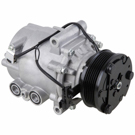 BuyAutoParts 60-81286RK A/C Compressor and Components Kit 2