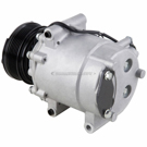BuyAutoParts 60-01870NA A/C Compressor 2