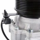 BuyAutoParts 60-01870NA A/C Compressor 3