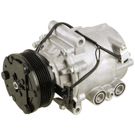 BuyAutoParts 60-01870QA A/C Compressor 1