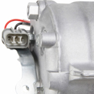 BuyAutoParts 60-02068NA A/C Compressor 3
